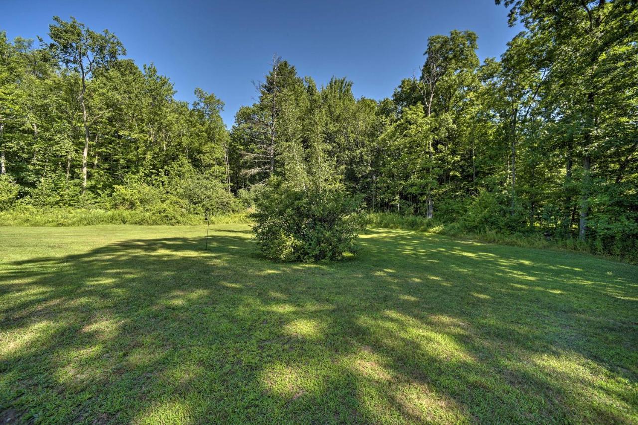 Modern Studio Less Than 13 Mi To Saratoga Racetrack! Ballston Spa ภายนอก รูปภาพ