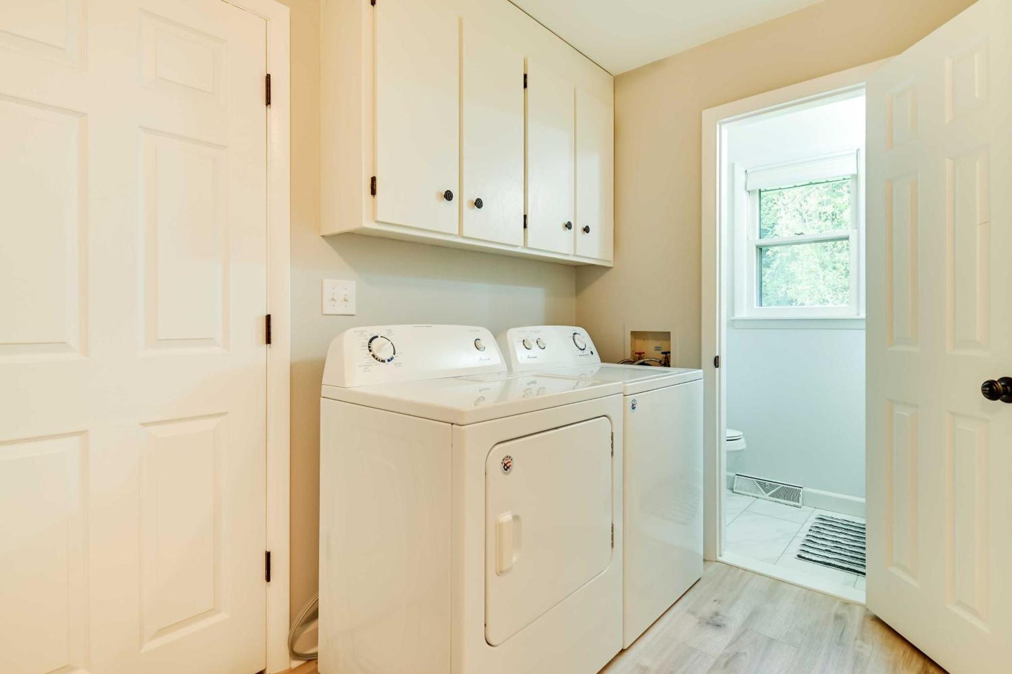 Modern Studio Less Than 13 Mi To Saratoga Racetrack! Ballston Spa ภายนอก รูปภาพ